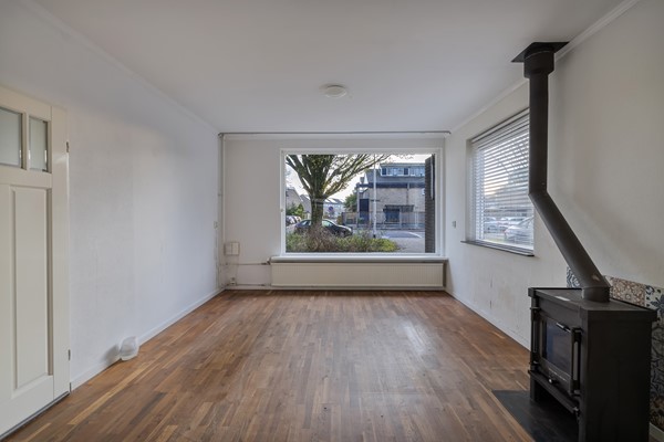 Medium property photo - Meteorenstraat 29, 8303 BC Emmeloord